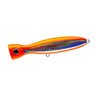 HSO Shocking Orange