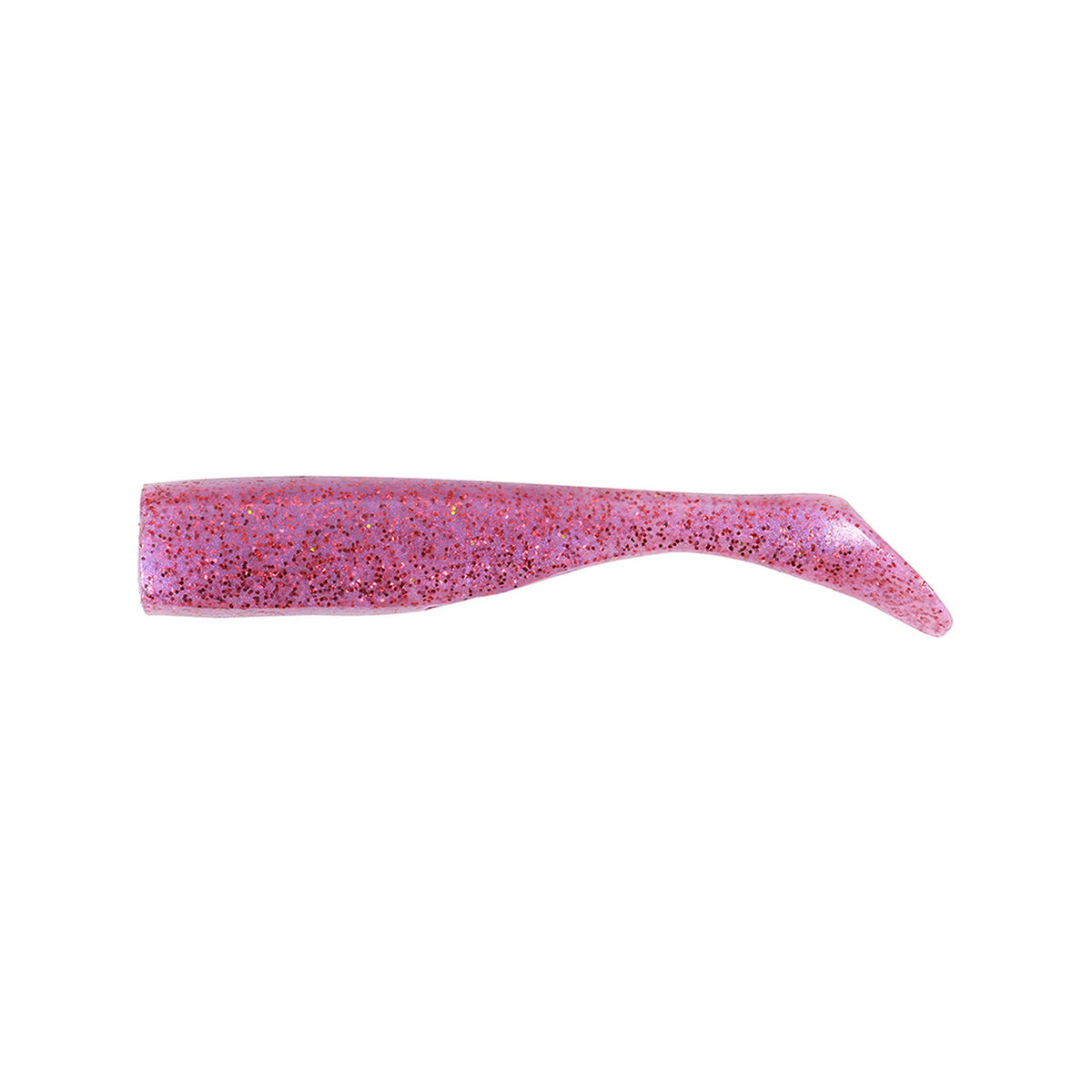 DUO Beach Walker Haul Shad soft plastic lure
