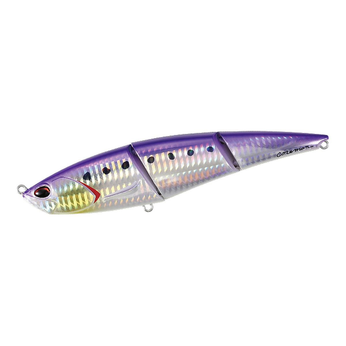DUO DEPRIVE - AHAZ323 Sardine Belly Glow