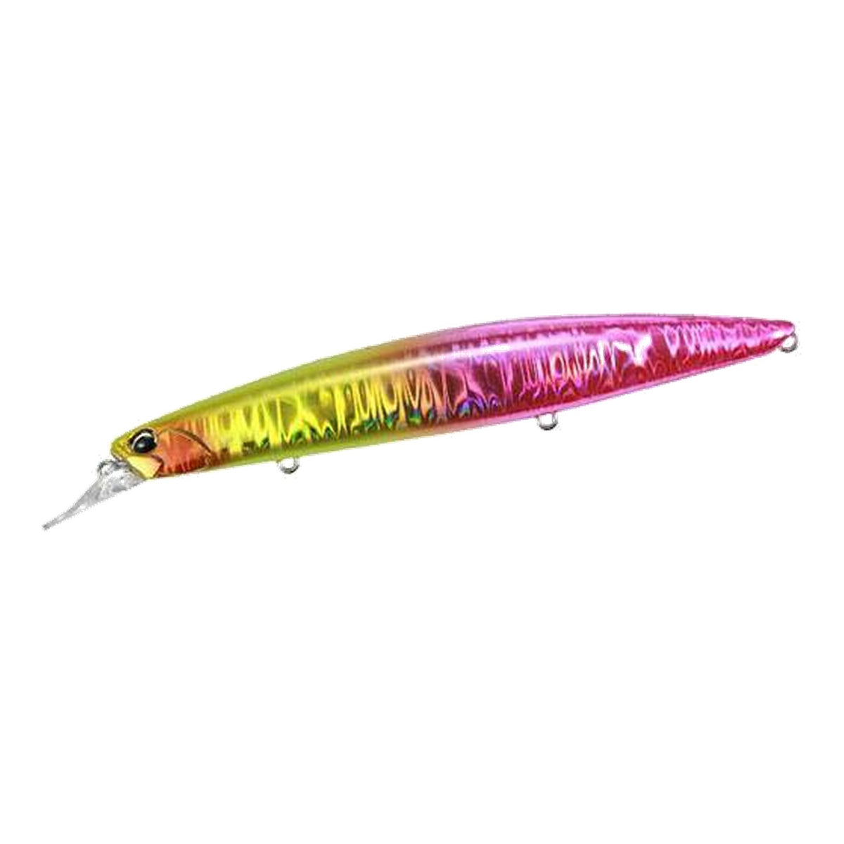 DUO Beach Walker Guado 130S - CPA0367 Gold Double Pink