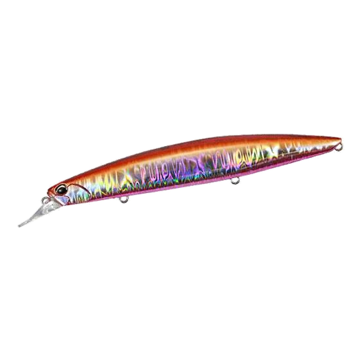 DUO Beach Walker Guado 130S - CPA0371 Hotta Sunrise