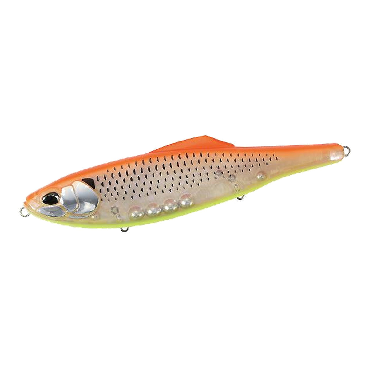 DUO Rough Trail Kono Flat 240F - CLA0640 Suesite Flash
