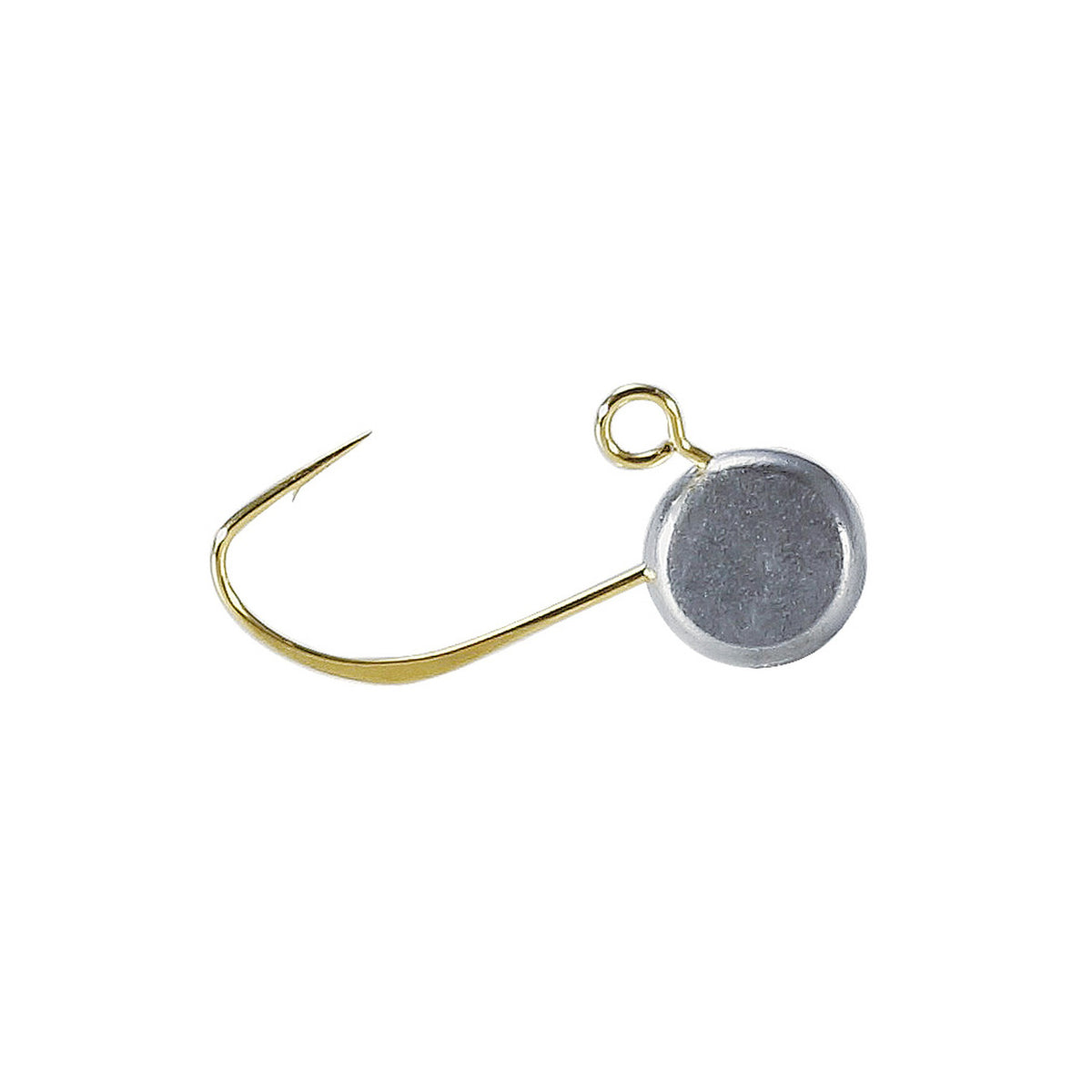 DUO TETRA WORKS SnipHead L jig head