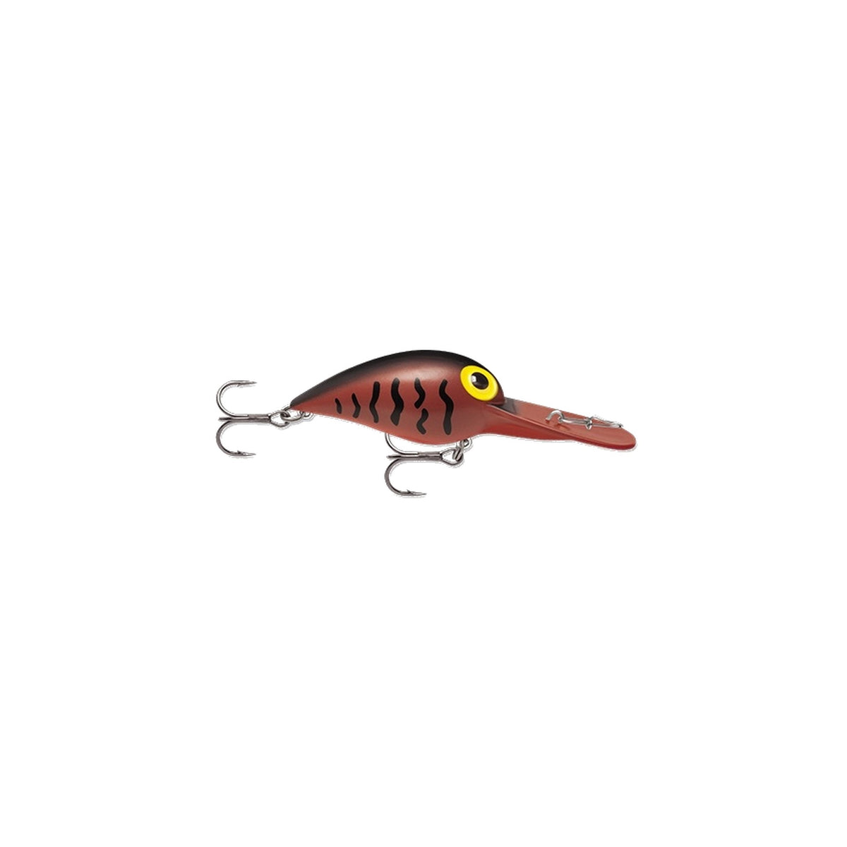 Rapala Storm Original Deep Wiggle Wart DV - 37