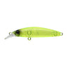 #04 Clear Chartreuse
