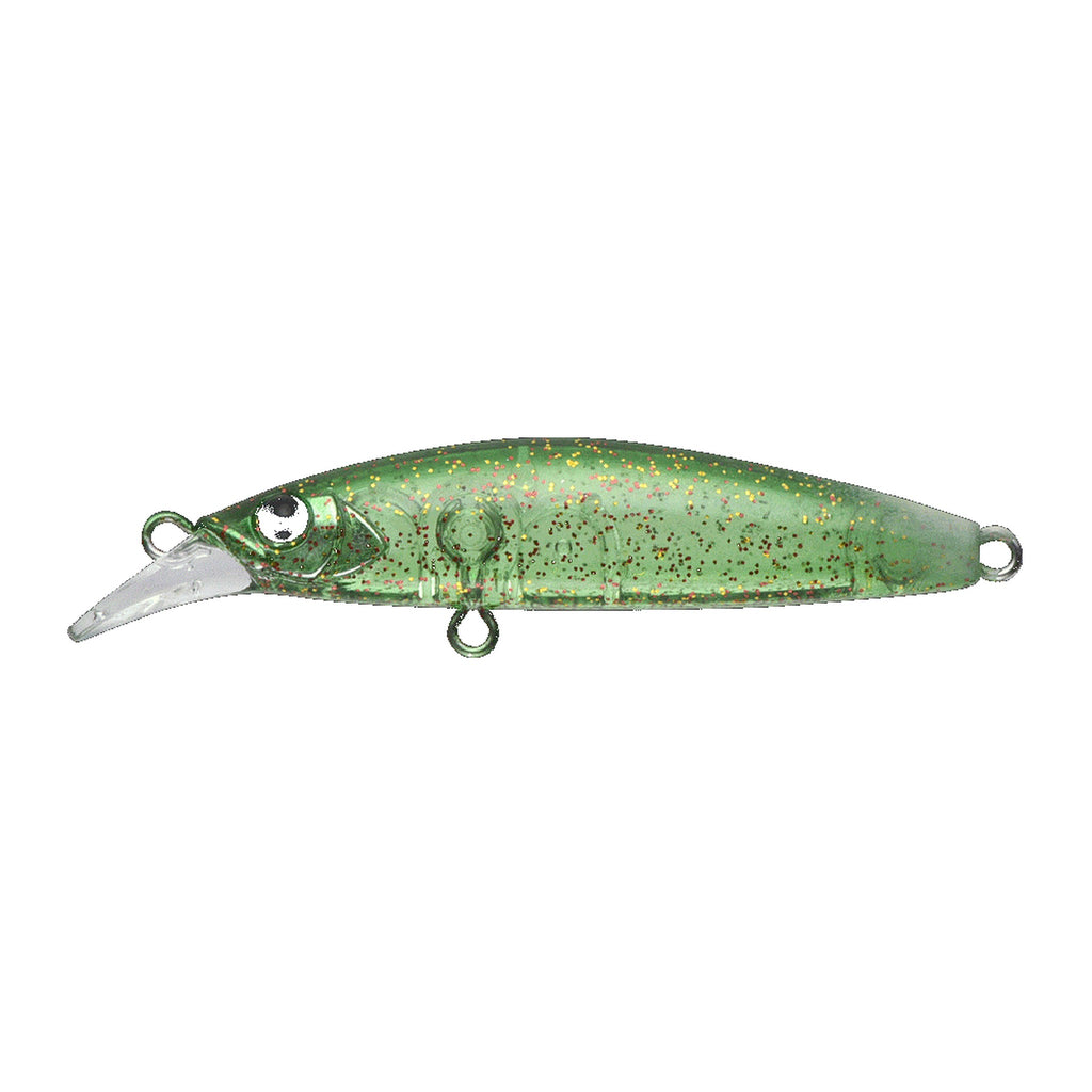 Apia Dover 46 Slow Sinking #10 Kabura Hotaru GLOW