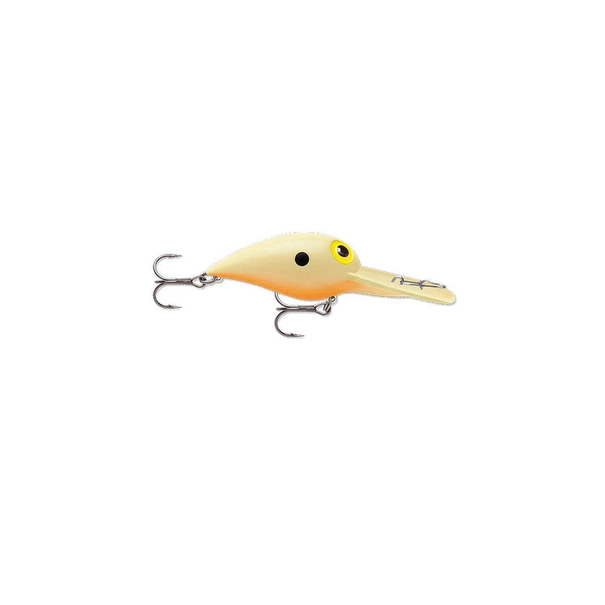 Rapala Storm Original Deep Wiggle Wart DV - 9