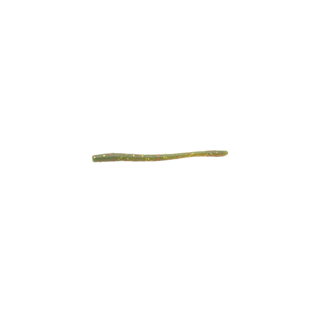 Berkley PowerBait MaxScent D-Worm 3.6 - C Camo