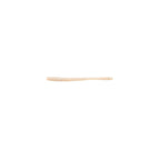 Berkley PowerBait MaxScent D-Worm 3.6 - GLSF Glow Silver Fleck