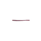 Berkley PowerBait MaxScent D-Worm 3.6 - JBR Junebug Red