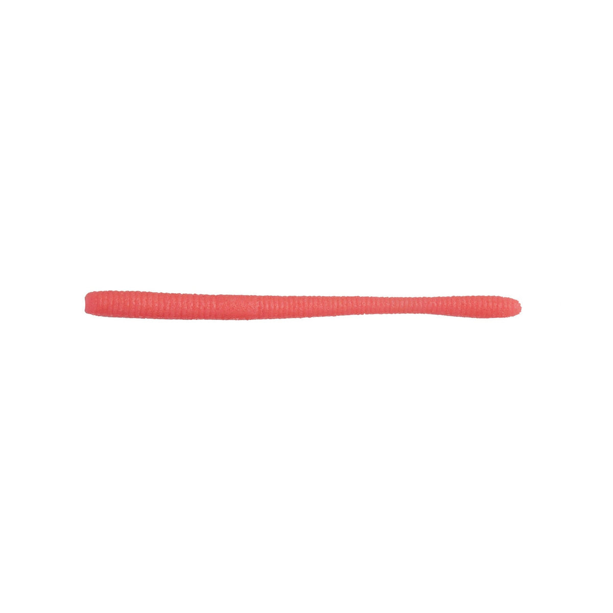 Berkley PowerBait MaxScent D-Worm 4.5 - CRMMZ Coral Worm