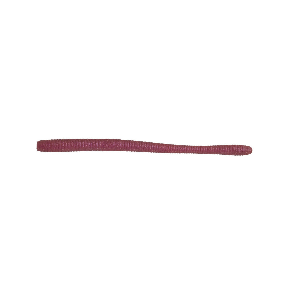 Berkley PowerBait MaxScent D-Worm 4.5 - MMZ Earthworm