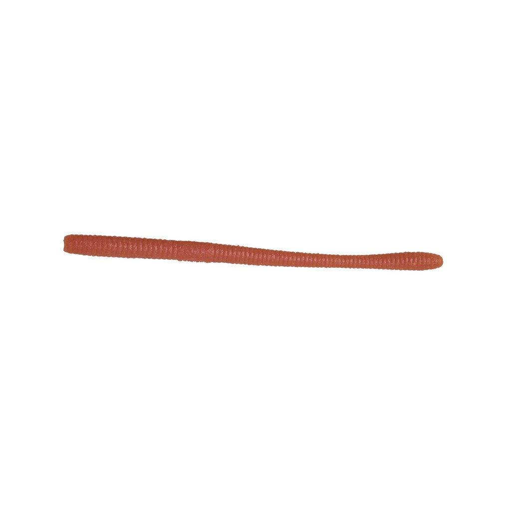 Berkley PowerBait MaxScent D-Worm 4.5 - NTMMZ Natural Earthworm