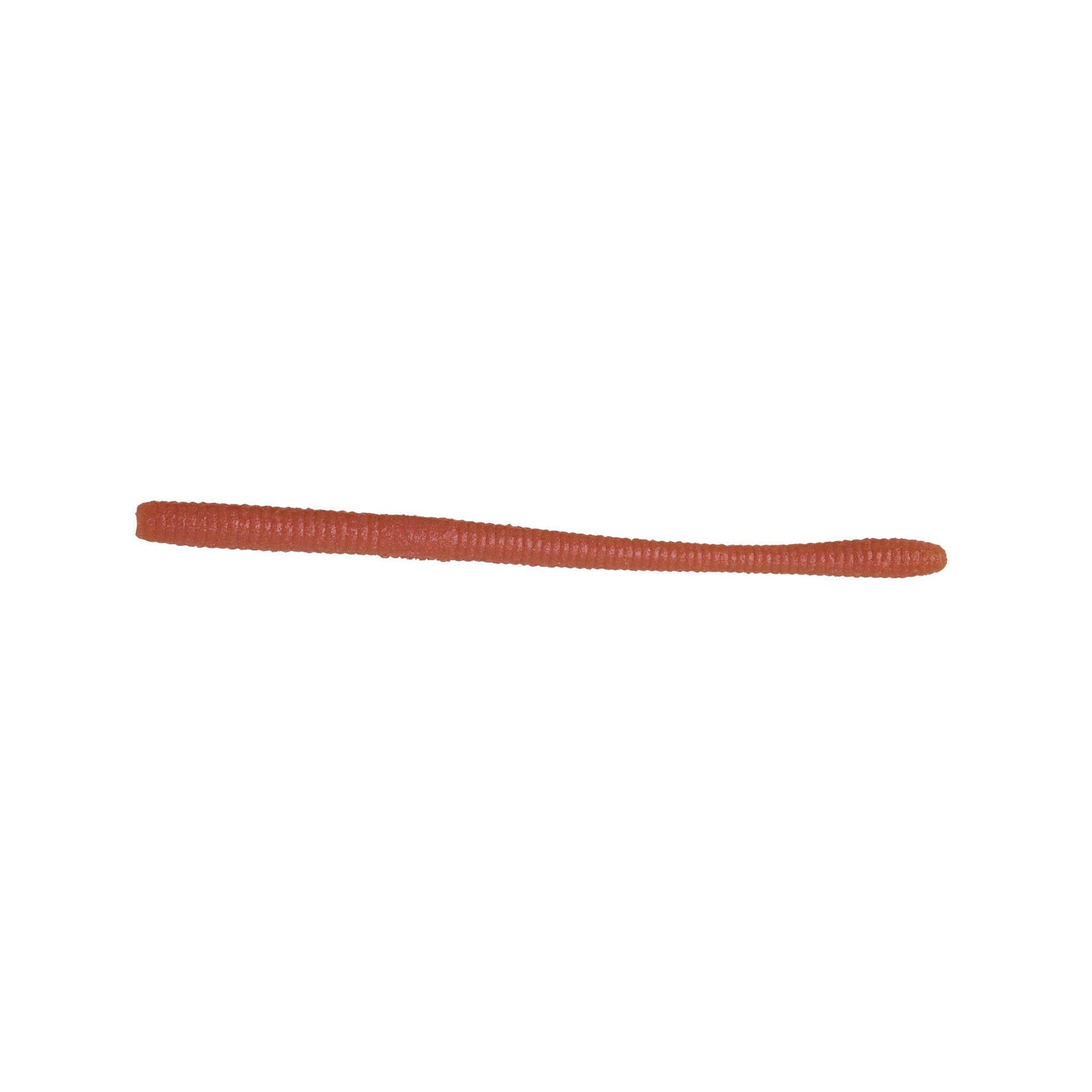 Berkley PowerBait MaxScent D-Worm 4.5 - NTMMZ Natural Earthworm