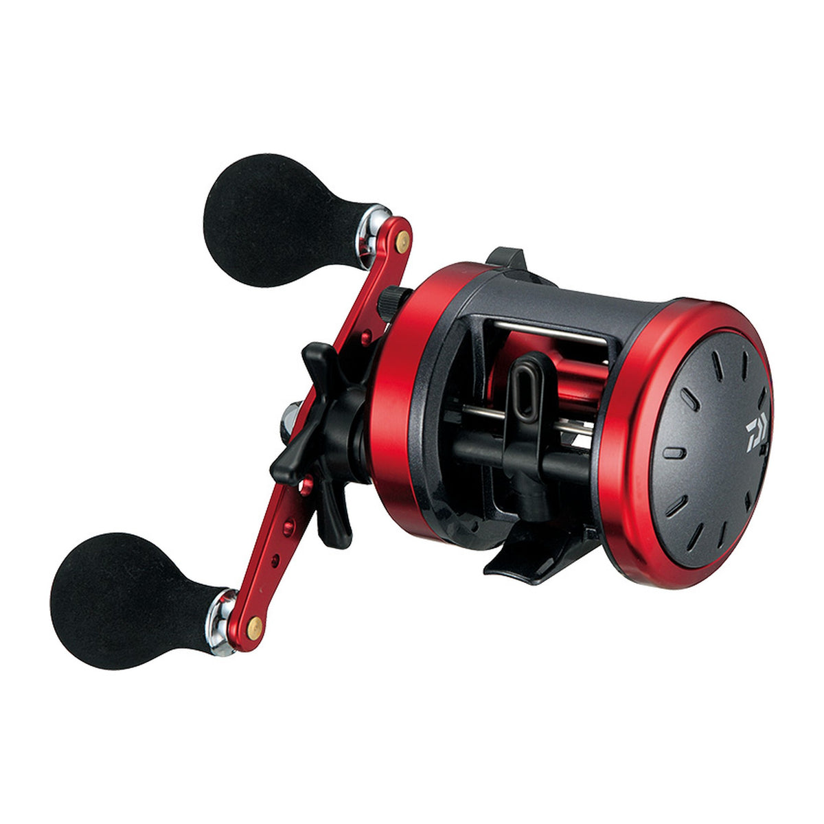 Daiwa Dynastar 150 — official product photo