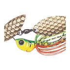 Evergreen D-Zone Fly 1/4oz SW — official Evergreen product photo