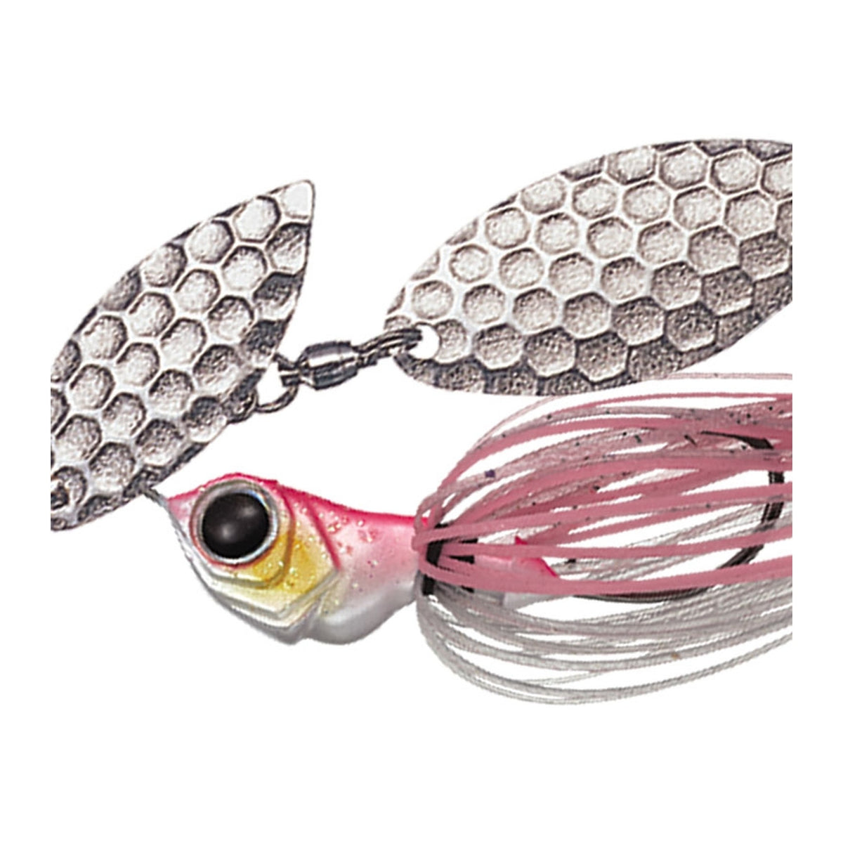 Evergreen D-Zone Fly 1/4oz TW in #24 Cotton Candy — official Evergreen product photo