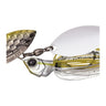 #27 Chartreuse Shad