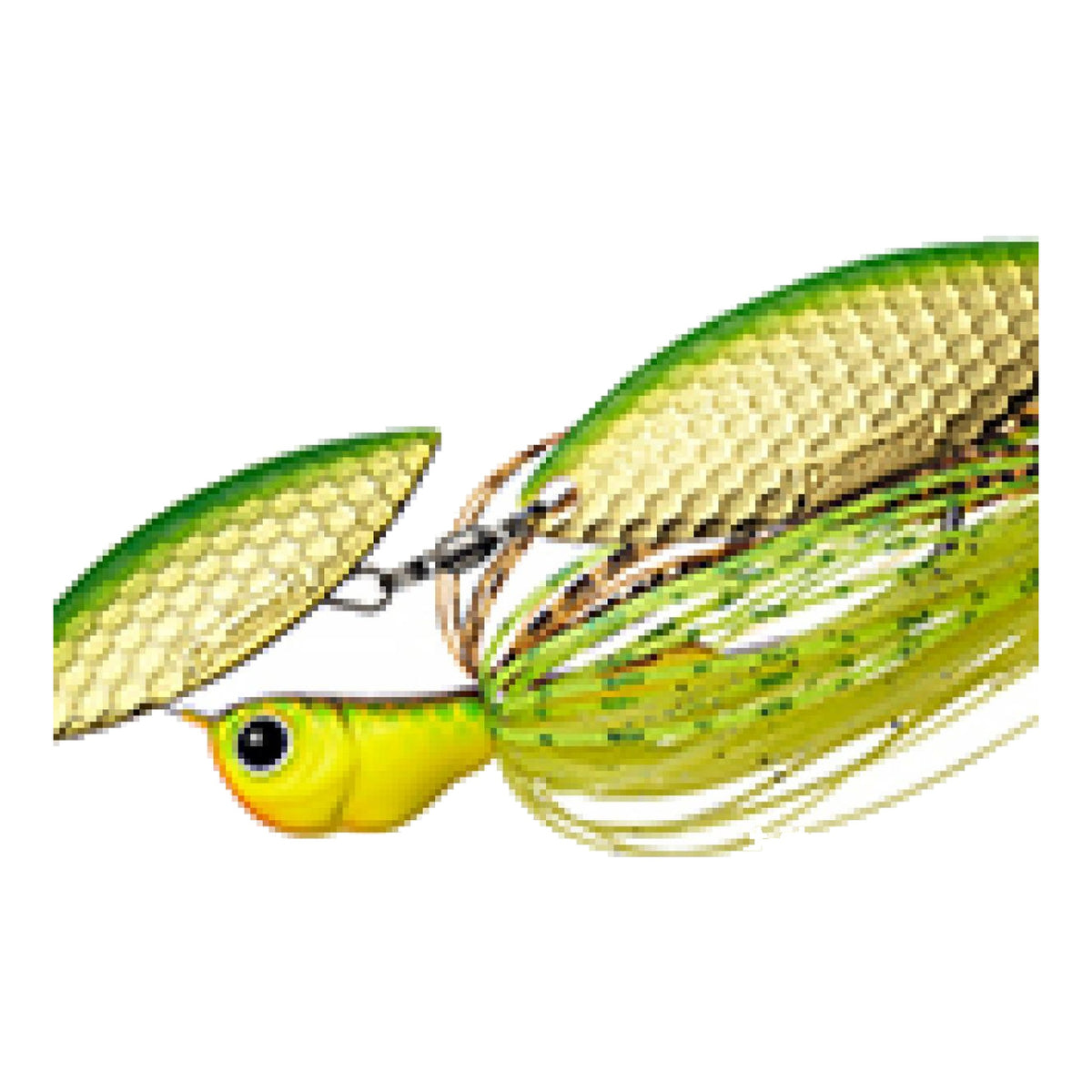 Evergreen D-Zone 1/2oz DW - #56 Citrus Chartreuse