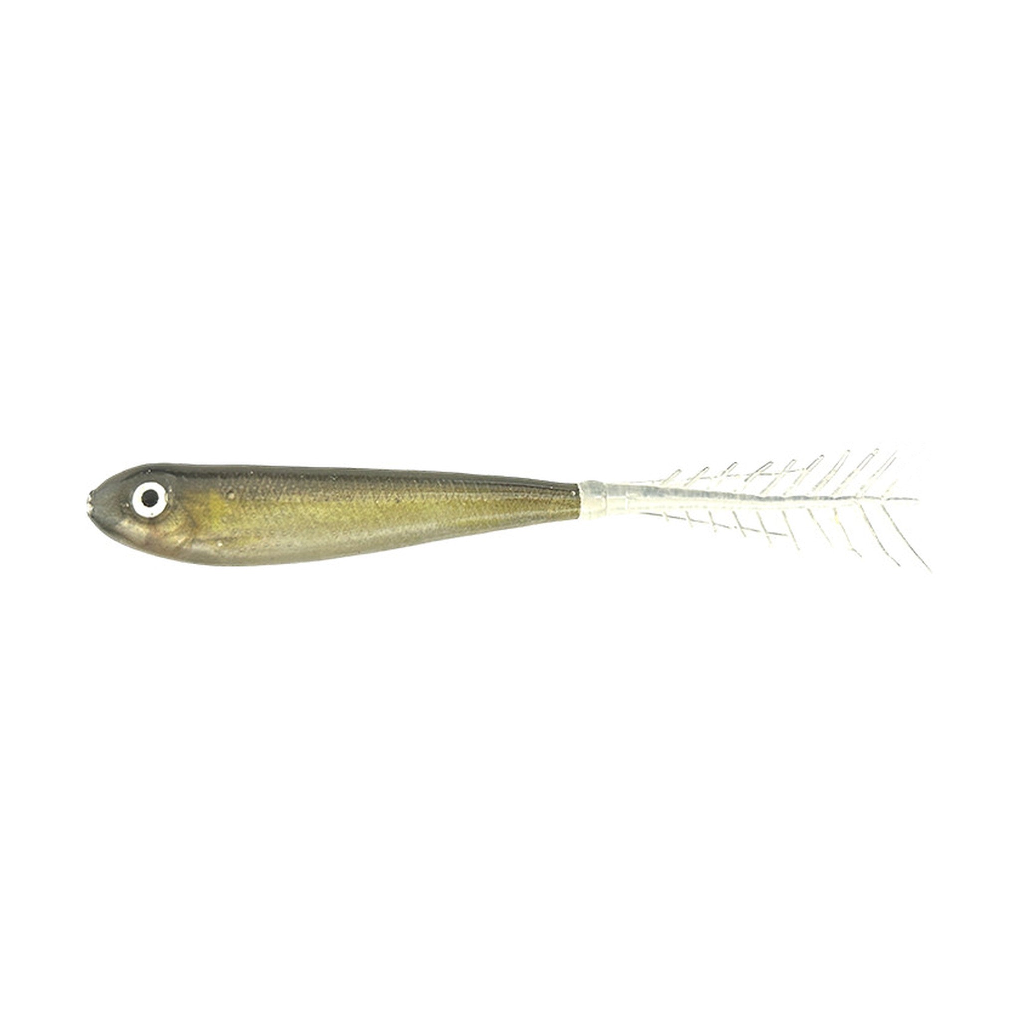Imakatsu Rainbow Tube 3in — official product image
