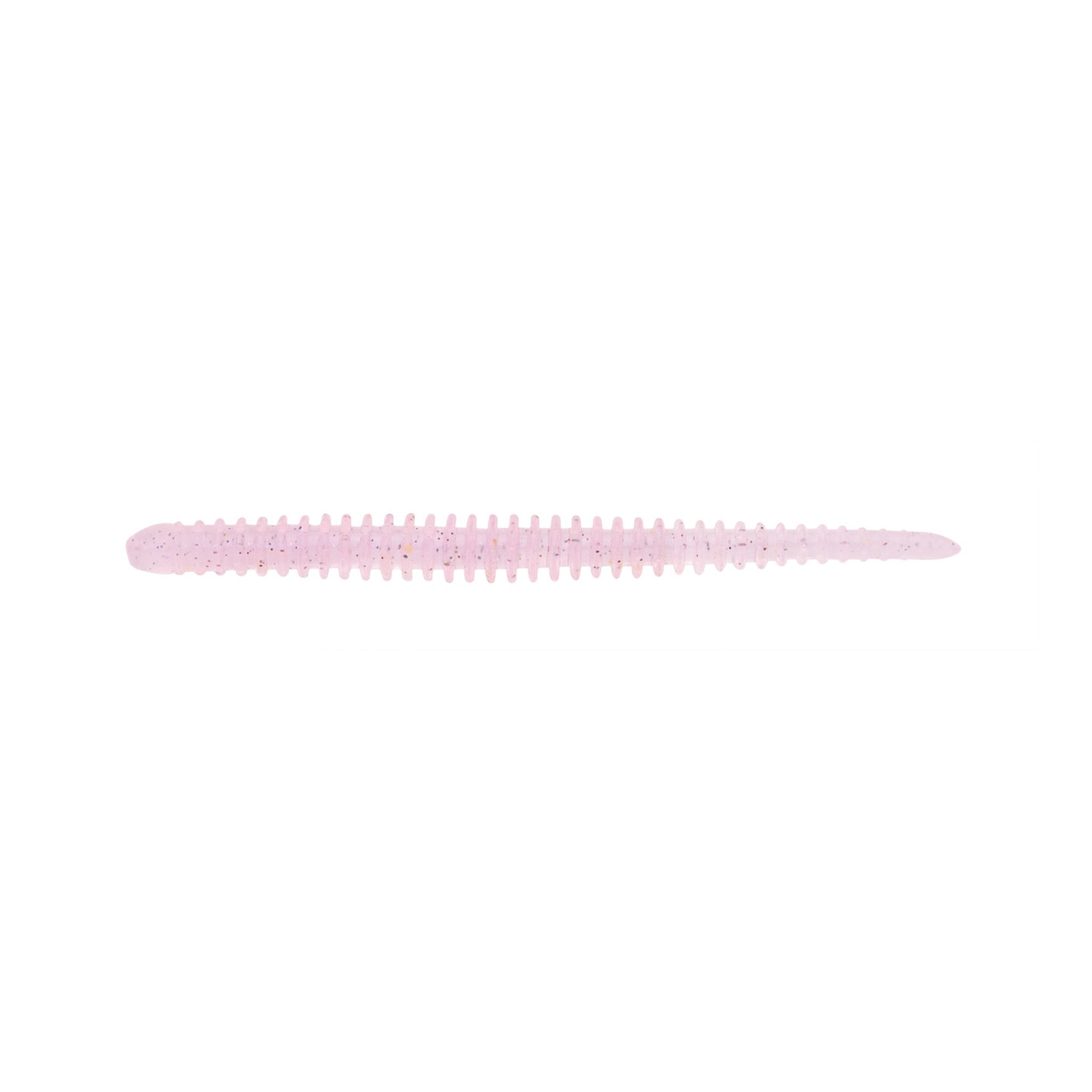 KEITECH Easy Shaker 2.5" - 379 UV Ghost Pink