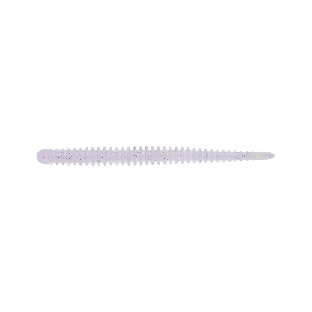 KEITECH Easy Shaker 2.5" - 380 UV Ghost Purple