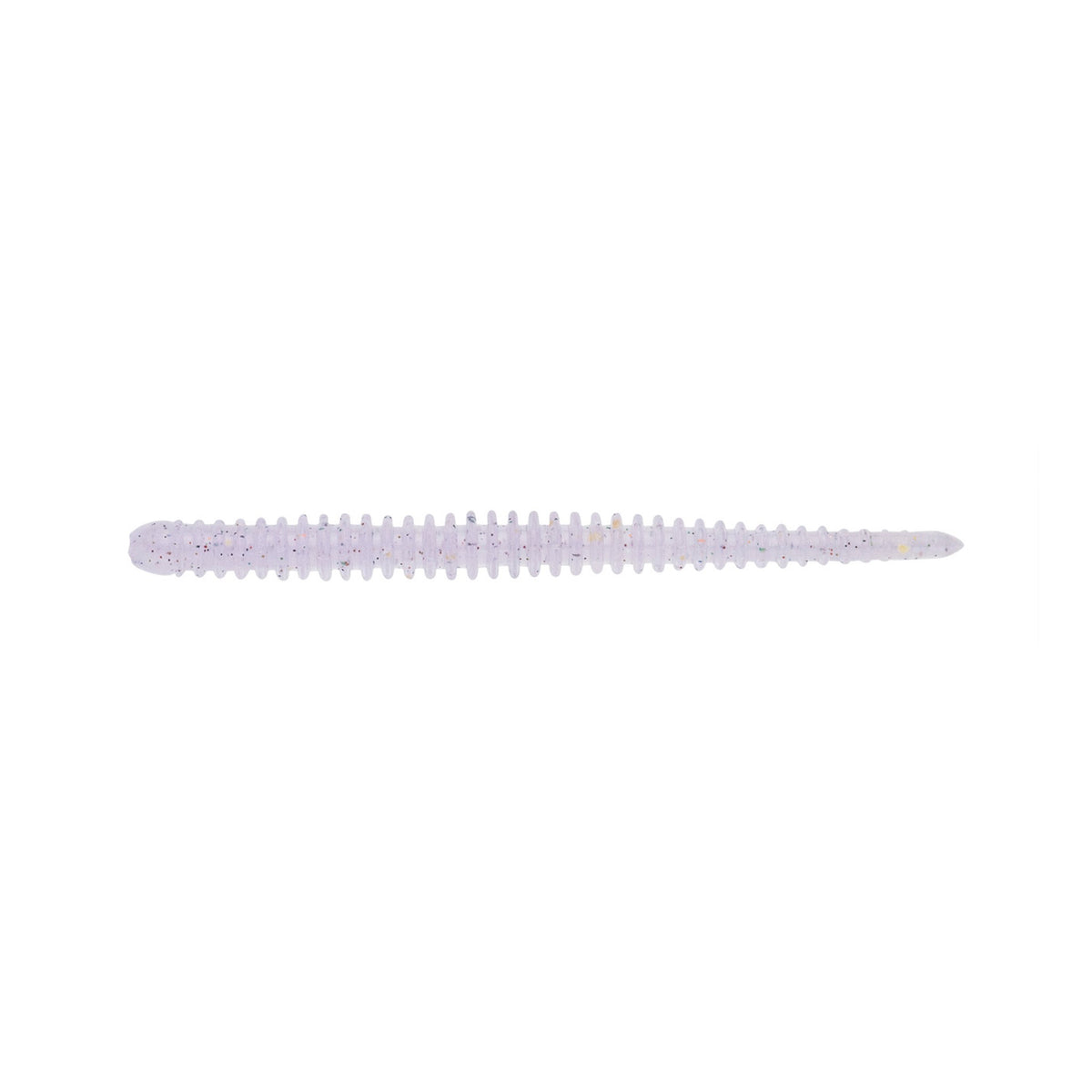 KEITECH Easy Shaker 2.5" - 380 UV Ghost Purple