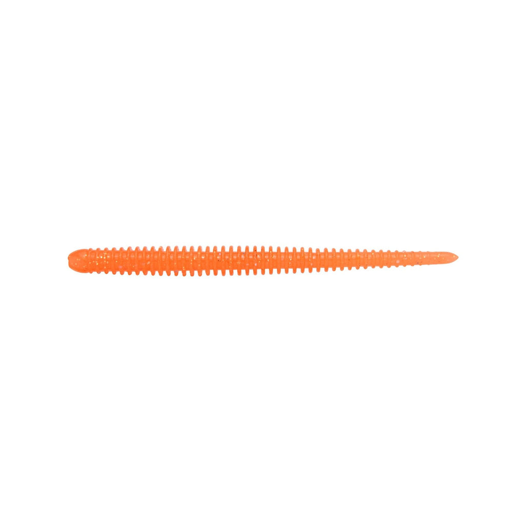 KEITECH Easy Shaker 2" - 371 Orange Gold Dust Glow