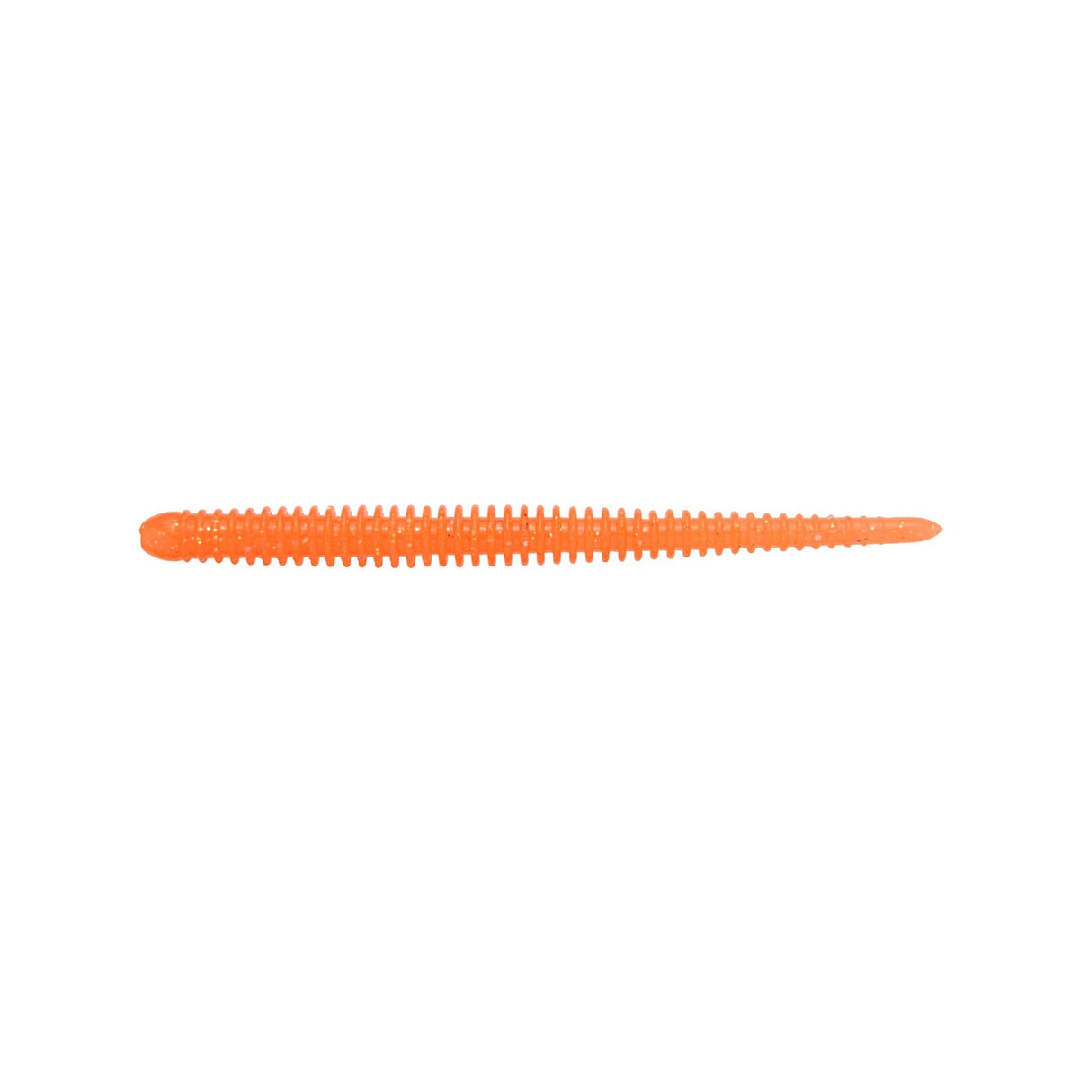 KEITECH Easy Shaker 2" - 371 Orange Gold Dust Glow