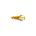 Ecogear Kasago Shokunin Bug Ants 2 in 005 Pumpkin Red + Copper + Black Flake — official Ecogear product photo