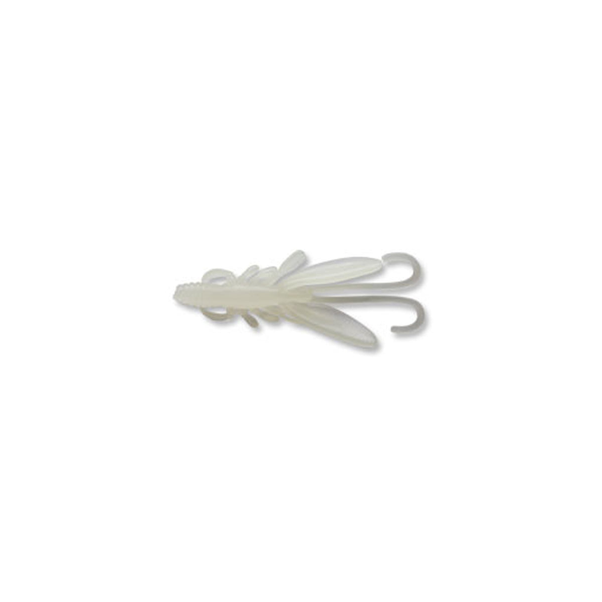 Ecogear Kasago Shokunin Bug Ants 2 in 248 Boke Shako Glow — official Ecogear product photo