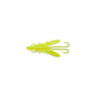 433 Clear Lemon Holo