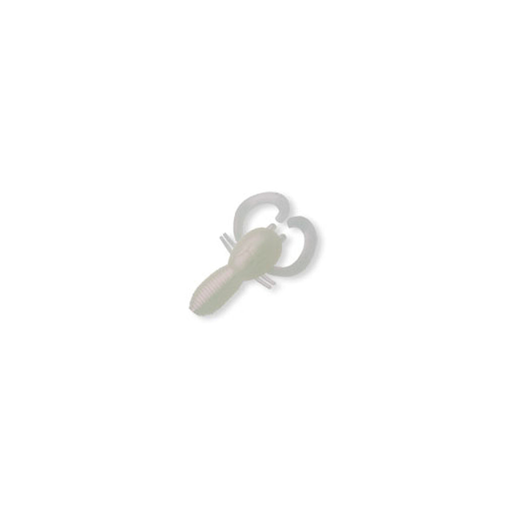 Ecogear Kasago Shokunin Mini Tank 1-1/2 in 010 Pearl Glow — official Ecogear product photo