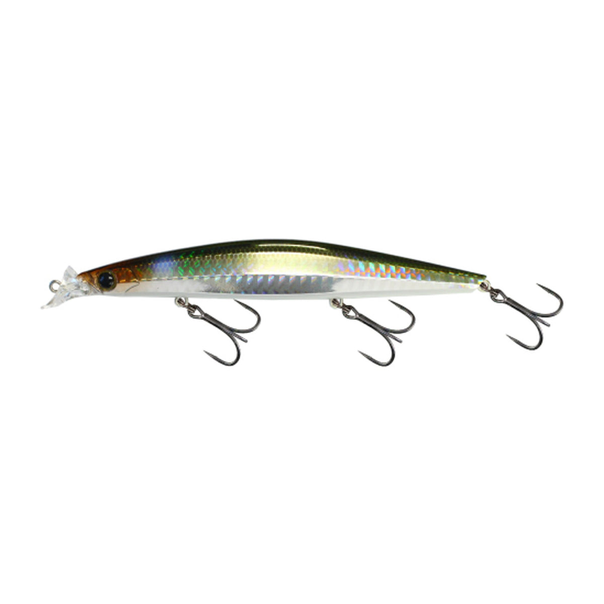 Eclipse Astraia 127F-SSR in 010 Glow / Mullet — official Eclipse product photo