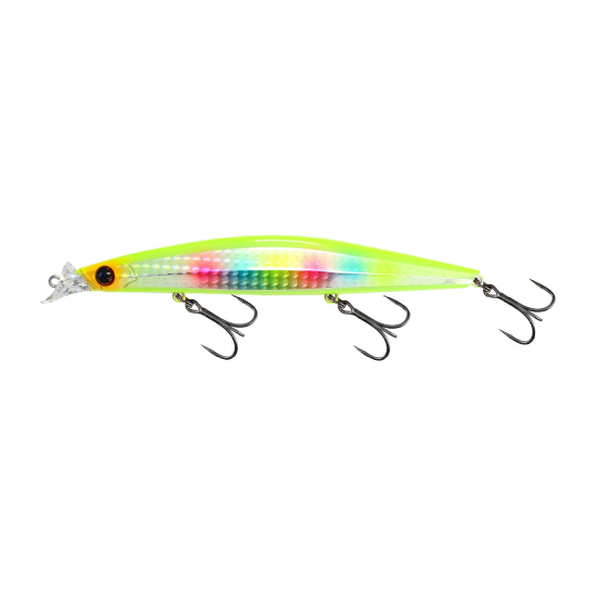 Eclipse Astraia 127F-SSR in 065 Double Chart Candy — official Eclipse product photo
