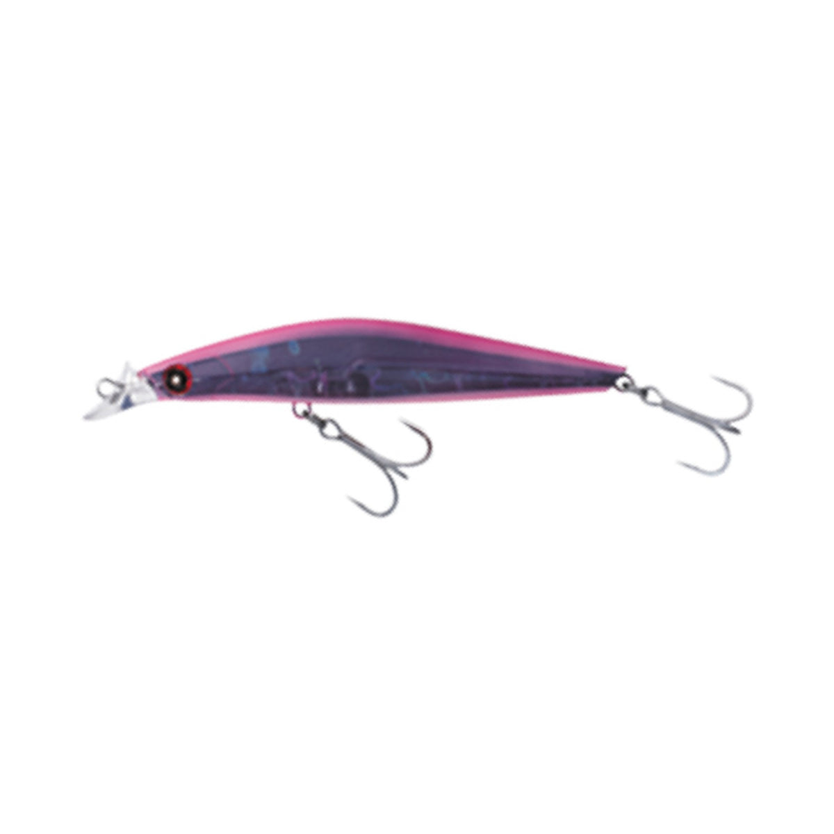Eclipse Astraia 99F-SSR in 107 Double Pink Black — official Eclipse product photo