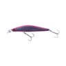 107 Double Pink Black