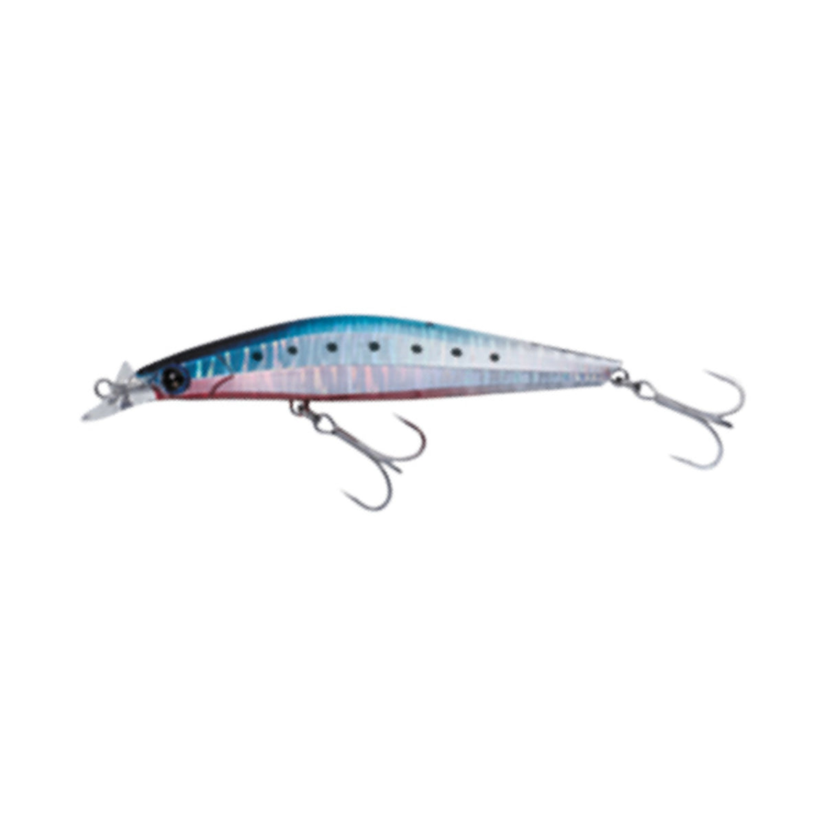 Eclipse Astraia 99F-SSR in 109 Bloody Sardine — official Eclipse product photo