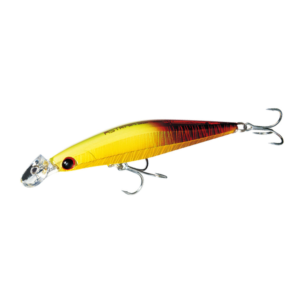 Eclipse Astraia 99F-SSR — official Eclipse product photo
