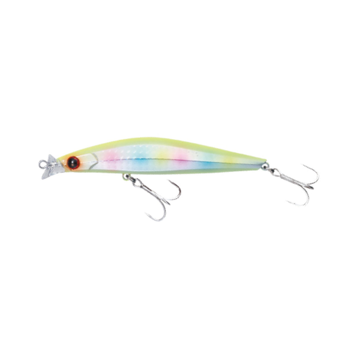Eclipse Astraia Shallow 99F in 065 Double Chart Candy — official Eclipse product photo