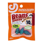 Eclipse x JUNGLEGYM Beans Sinker Seaweed Green
