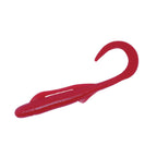 Eclipse KATANAGI Curly 2.5 — #23 ソリッドレッド — ECL-KTNC25-23