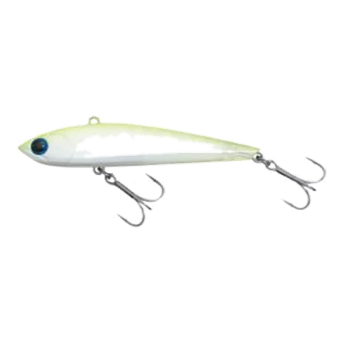 Eclipse Shallow Slight 90 - 002 Chart Pearl