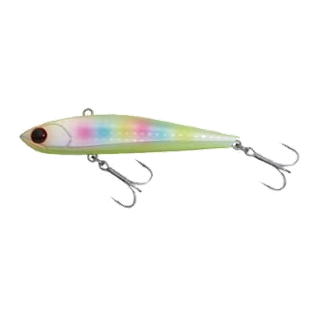 Eclipse Shallow Slight 90 - 065 Double Chart Candy