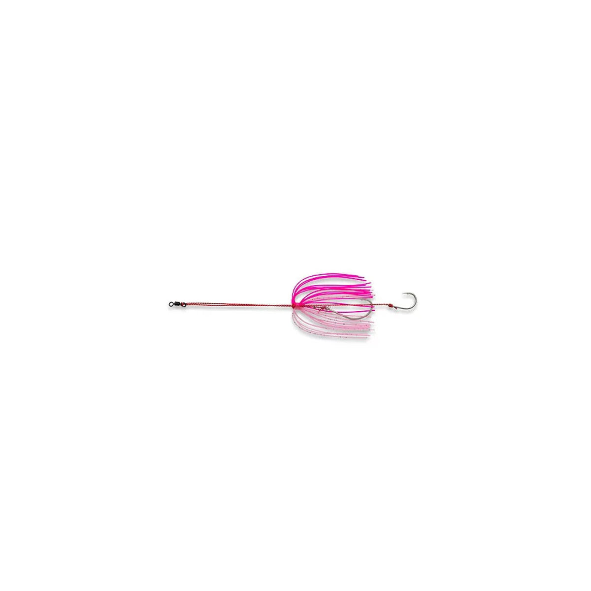 AR01 Pink Clear