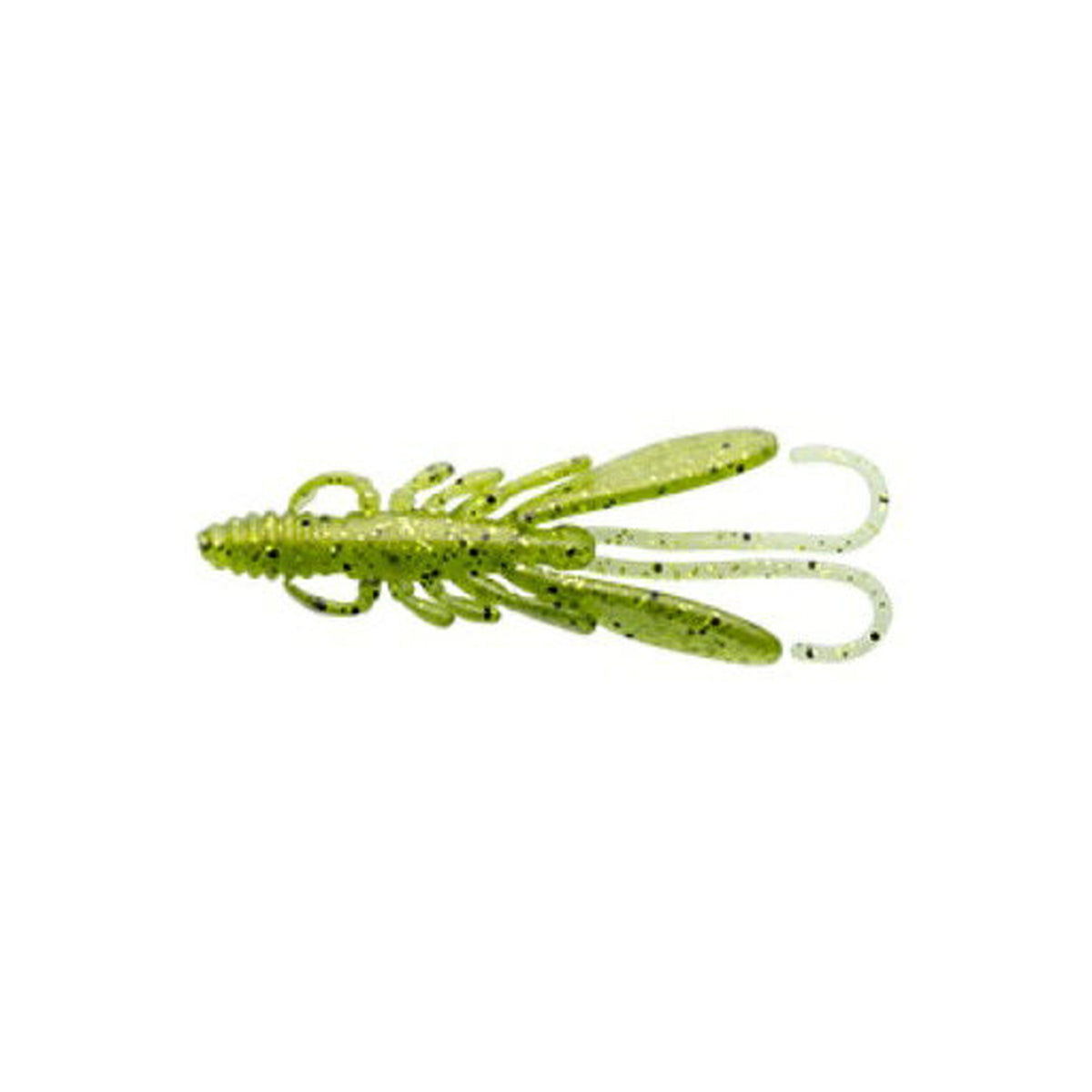 Ecogear Bug Ants 3 in 408 Watermelon Bug — official product photo