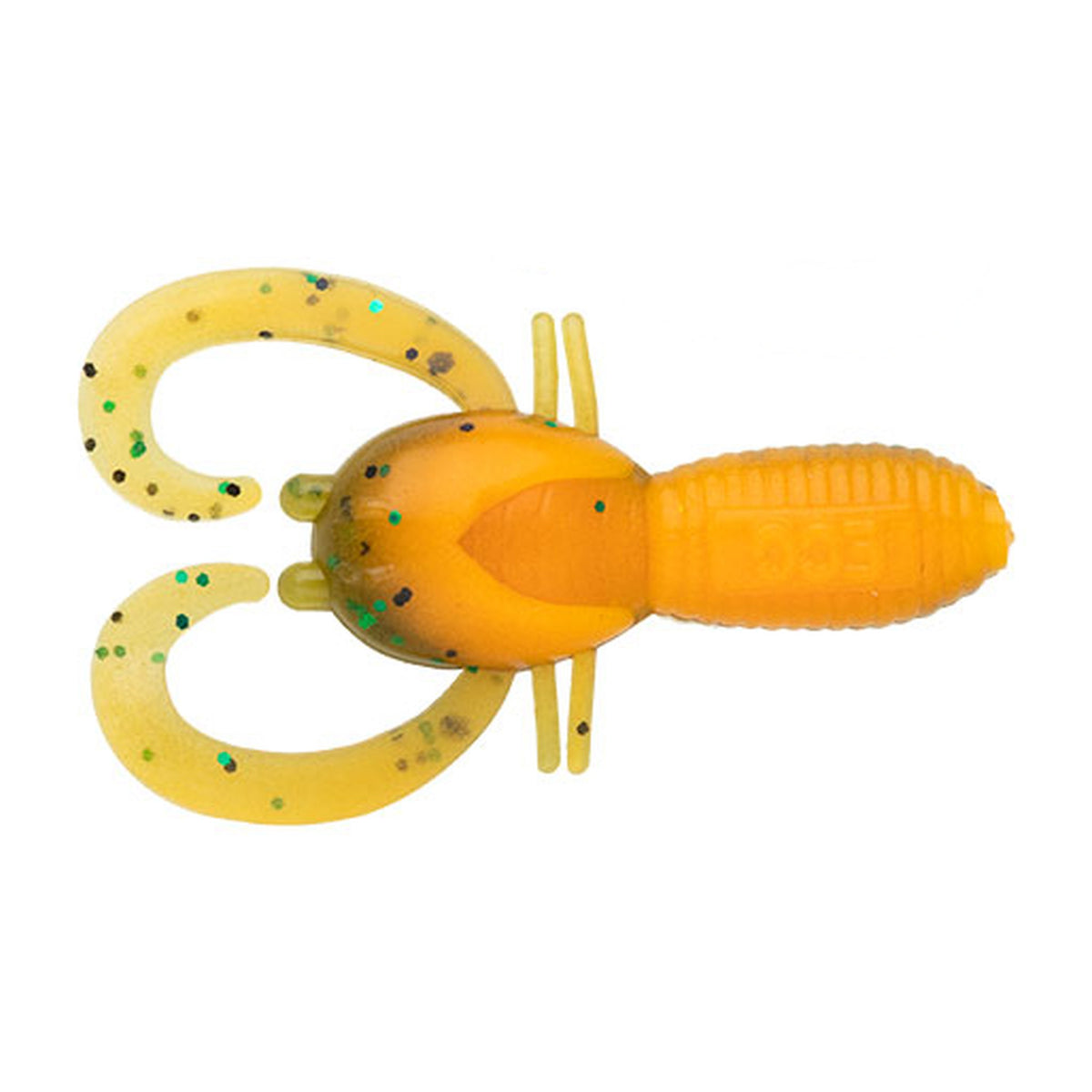 Ecogear Chinu Shokunin Mini Tank 1-1/2 in 491 Gravid Isogani Float — official product photo