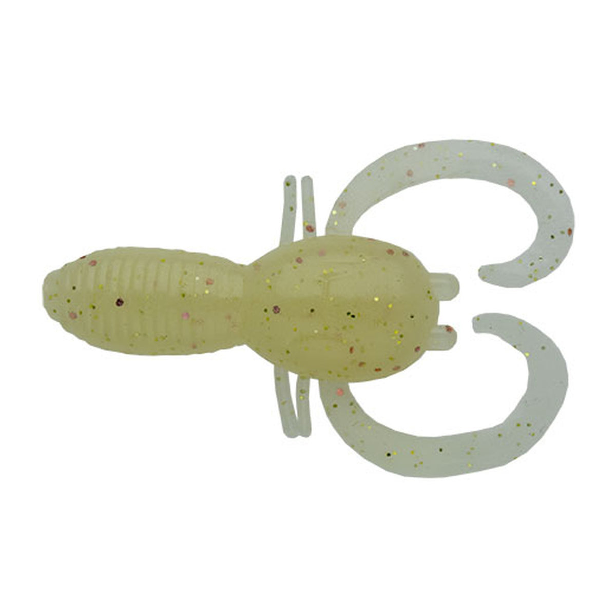 Ecogear Chinu Shokunin Mini Tank 1-1/2 in 492 UV Bokejako Float — official product photo