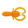 493 UV Rich Orange Float