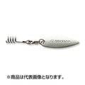 Ecogear BLADE SPIN (Leaf) Silver